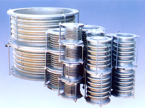 船用排氣管膨脹節(jié)